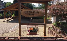 Ferienhaus Maar