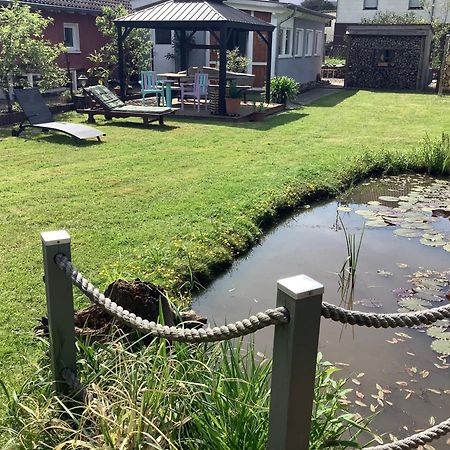 Ferienhaus Maar Beckingen Buitenkant foto
