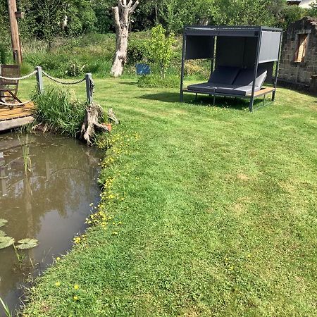 Ferienhaus Maar Beckingen Buitenkant foto