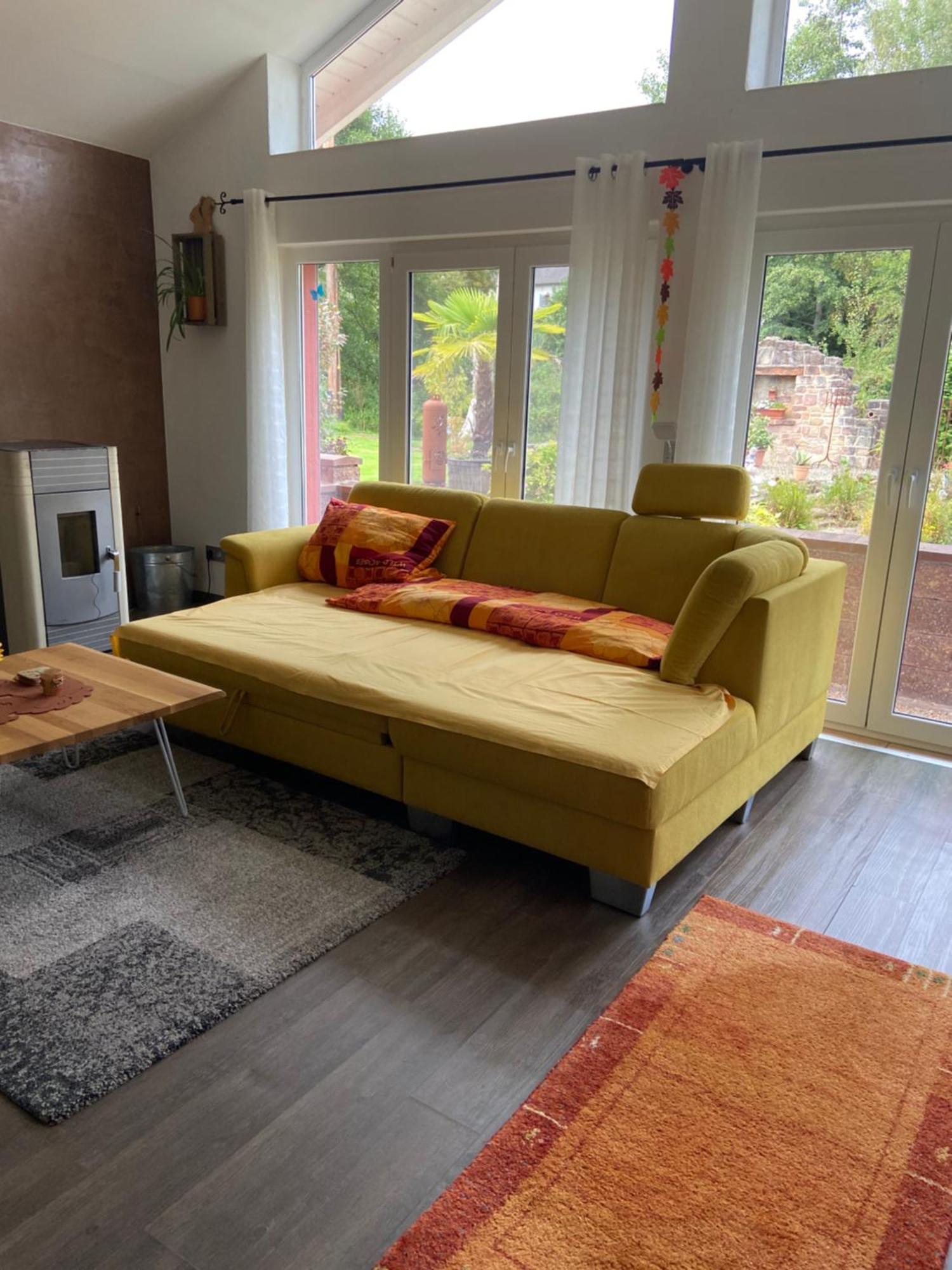Ferienhaus Maar Beckingen Buitenkant foto