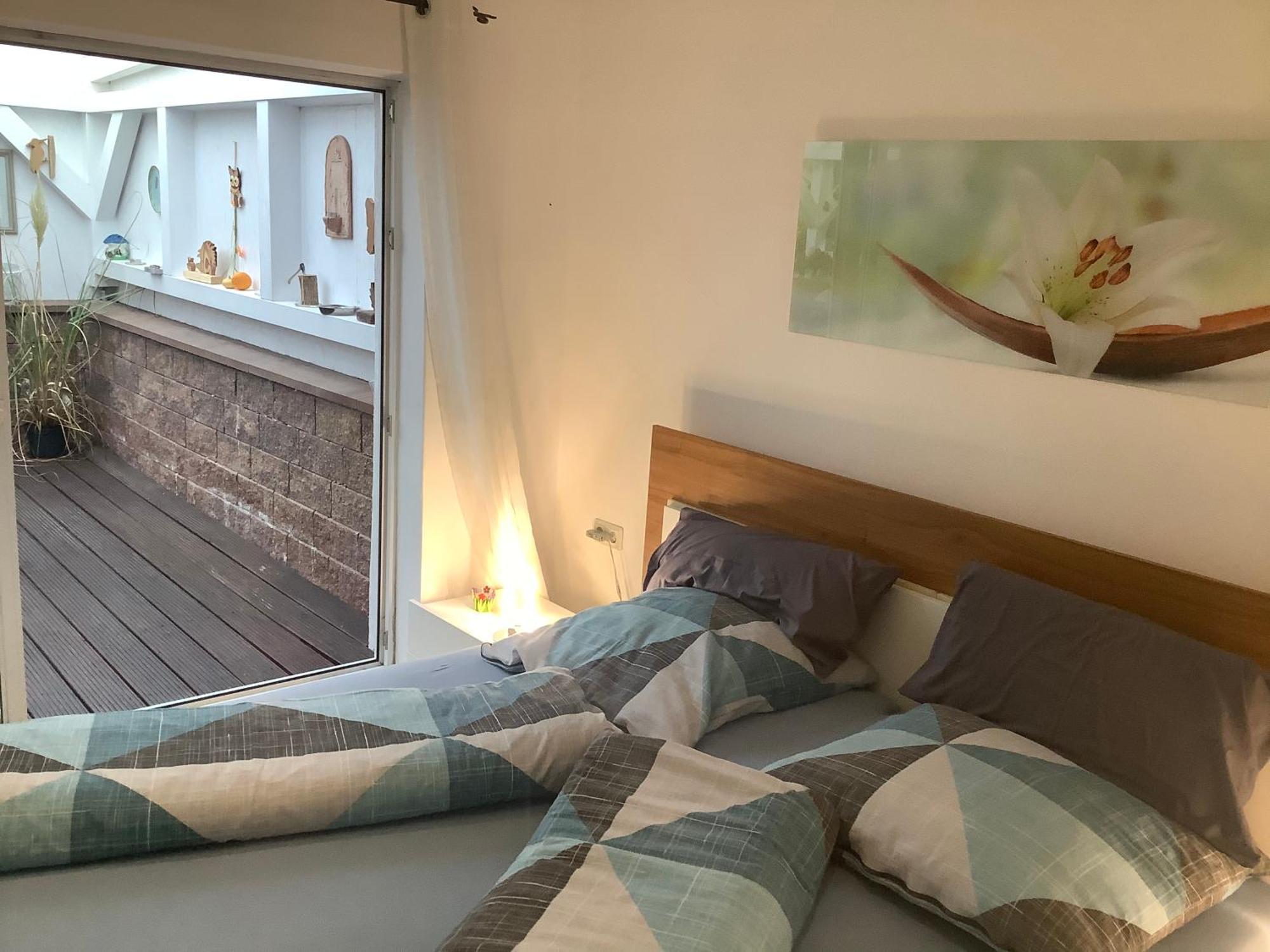 Ferienhaus Maar Beckingen Buitenkant foto