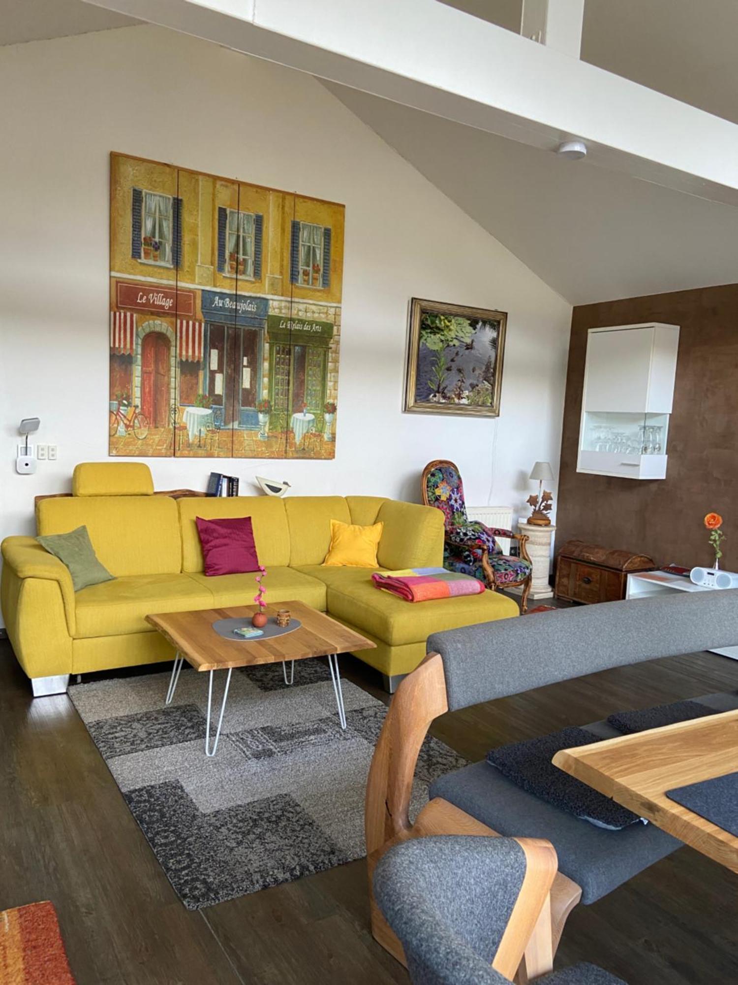 Ferienhaus Maar Beckingen Buitenkant foto