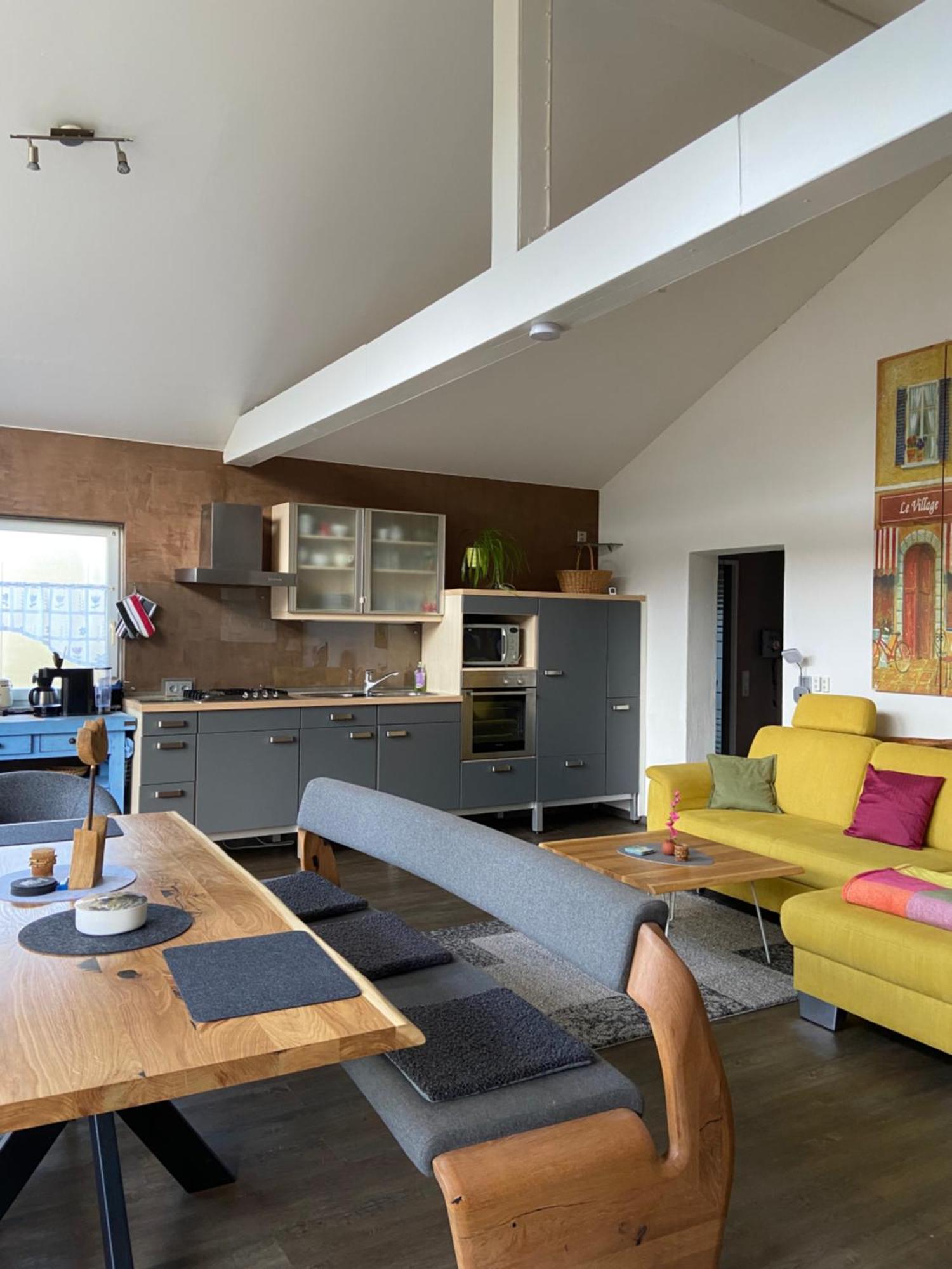 Ferienhaus Maar Beckingen Buitenkant foto